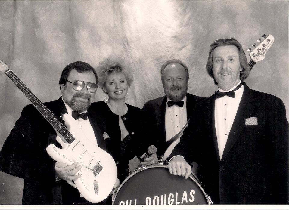 billdouglasquartet